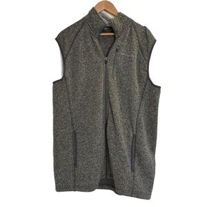 Eddie Bauer winter vest